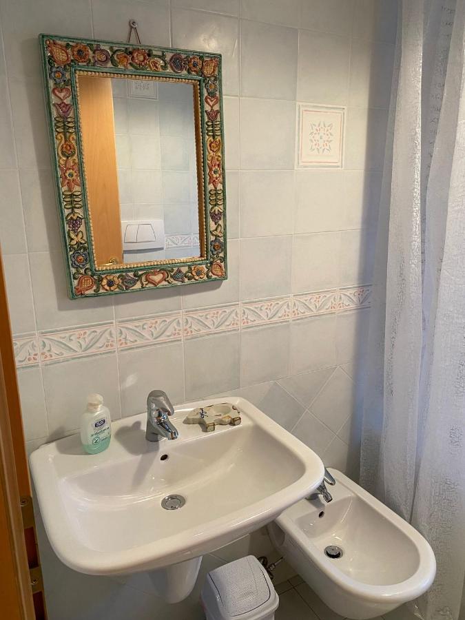 Casa Di Pitto Apartman Bressanone Kültér fotó